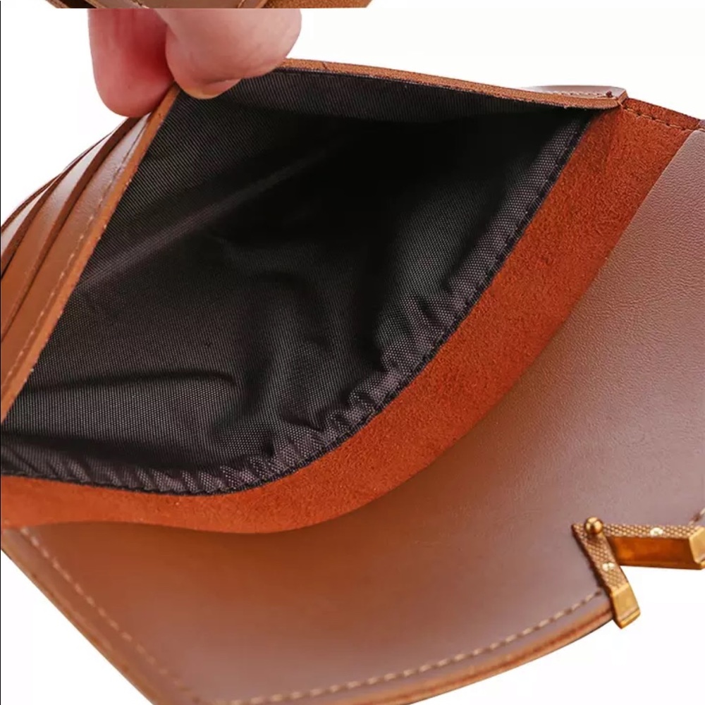 Black Wallet - Picture 8 of 8